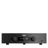 Hegel H190v Black