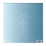 Bonobo - Distance In Static [2LP] - Pastel Blue