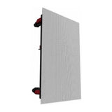 Klipsch PRO-16RW - In-Wall Speaker - Black
