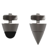 Klipsch KS-28 Speaker Stands - Black