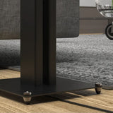 Klipsch KS-28 Speaker Stands - Black