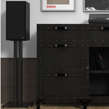 Klipsch KS-28 Speaker Stands - Black