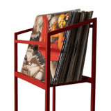 Sitwell Qube III Red