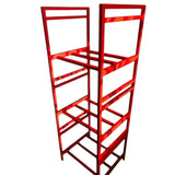 Sitwell Qube III Red