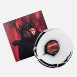 Кажанна - Рукокрила [LP] - Coloured Vinyl