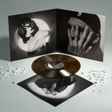 O.Torvald - Втома [LP] - Clear Orange Vinyl