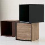 Gardi Vinyl 3 Qubo - Wood