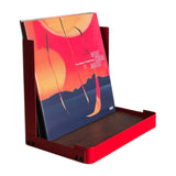 Grekworks VinylBOX - Red