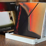 Grekworks VinylBOX - White