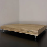 Grekworks VIBEBASE - Light Oak