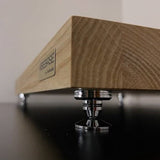 Grekworks VIBEBASE - Light Oak