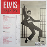 Elvis Presley - Number One Hits [LP]