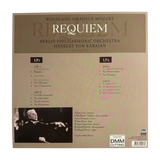 W.A. Mozart - Requiem [2LP]