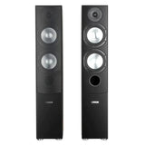Canton GLE 470.2 - Black
