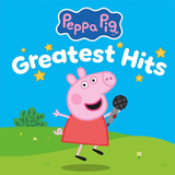 Peppa Pig - Peppa Pig Greatest Hits [LP]