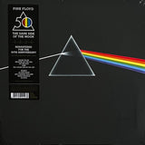 Pink Floyd - The Dark Side of the Moon (50th Anniversary) [LP]