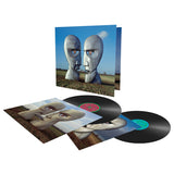 Pink Floyd - The Division Bell [2LP]