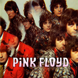 Pink Floyd - The Piper At The Gates Of Dawn [LP]