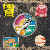 Pink Floyd - Wish You Were Here (50th Anniversary Deluxe Edition) [3LP]