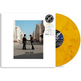 Pink Floyd - Wish You Were Here [LP] - Yellow Vinyl