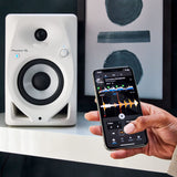 PIONEER DM-40D - W