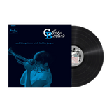 Chet Baker And His Quintet With Bobby Jaspar - Chet Baker And His Quintet With Bobby Jaspar [LP]