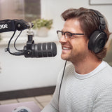 Rode PodMic USB - Black