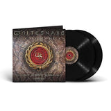 Whitesnake - Greatest Hits Revisited - Remixed - Remastered - MMXXII [2LP]