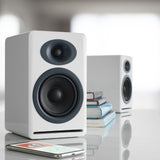 Audioengine P4 - White