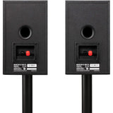 Polk Audio Monitor XT 15 - Black
