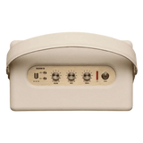 Marshall Kilburn III - Cream