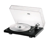 Pro-Ject Debut Reference 10 Pick It PRO - Satin Black