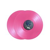 Various - Pretty Guardian Sailor Moon: the 30th Anniversary Memorial Album [2LP] - Pink Translucent