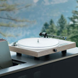 Pro-Ject Jukebox S2 Walnut