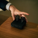 Pro-Ject Tube Box S2 - Black