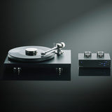 Pro-Ject Tube Box S3 B Black