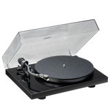 Pro-Ject Debut S Phono Rainier HG - Black