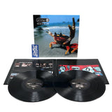 The Prodigy – The Fat Of The Land [2LP]