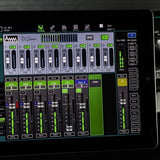 Allen & Heath Qu-SB