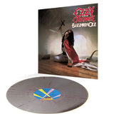 Ozzy Osbourne - Blizzard Of Ozz [LP] - Colored