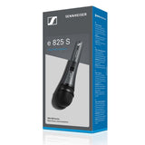 Sennheiser E 825 S