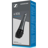 Sennheiser E 835 S