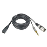 Audio-Technica BPHS1