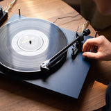Pro-Ject Debut Carbon EVO - Satin Blue