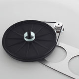 Rega Planar 3 - EXACT MM - White