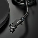 Audio-Technica AT-LP7x - Black
