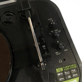 Muse MT-201 - 201 DG Graphite