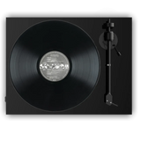 Pro-Ject E1 OM5e - High Gloss Black