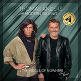 Thomas Anders - …Sings Modern Talking - In The Middle Of Nowhere (Thomas' Version) [2LP]