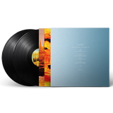 Bonobo - Distance In Static [2LP] - Black Vinyl